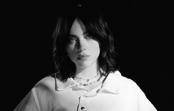 Musica, la cantautrice Billie Eilish ha pubblicato a sorpresa di nuove canzoni acustiche