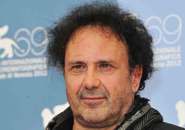 Musica, esce il 29 luglio “Salvami” il nuovo album di Enzo Avitabile