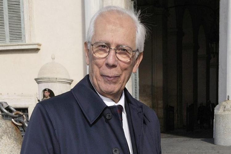 Fossano (Cuneo), si è spento a 91 anni Aldo Balocco, il padre del panettone mandorlato