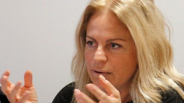 Forza Italia perde altri pezzi: lascia la deputata Annalisa Baroni