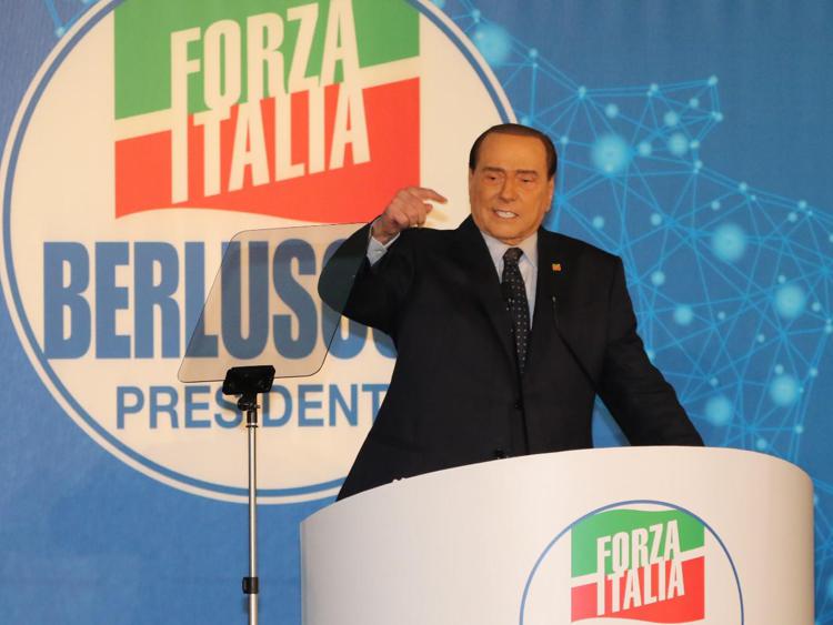 Elezioni 2022, così parlò Berlusconi: “Sarà Forza Italia ad indicare il premier perché io scendo in campo anche stavolta”
