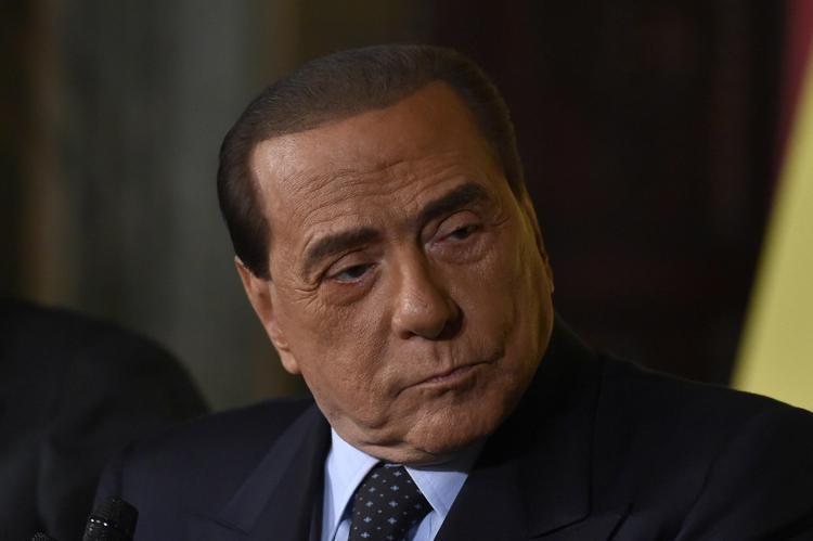 Silvio Berlusconi dovrà risarcire all’ex pm di Milano Alfredo Robledo 50mila euro per danni da diffamazione