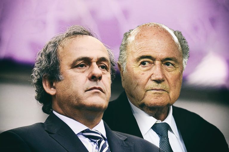 Svizzera, assolti dall’accusa di Frode fiscale Michel Platini e Joseph Blatter
