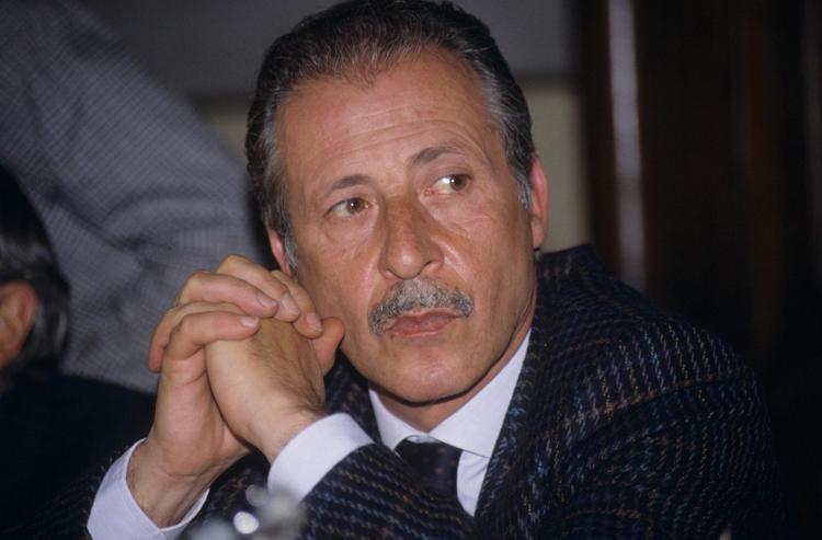 Palermo, oggi l’Italia ricorda il trentesimo anniversario del martirio di Paolo Borsellino e della sua scorta