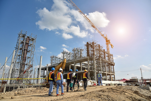 Case, report dell’Istat: crescita congiunturale in crescita del 4% nel 2022