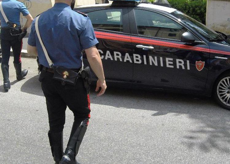 Cerveteri: aggredisce la sua compagna, arrestato un 35enne