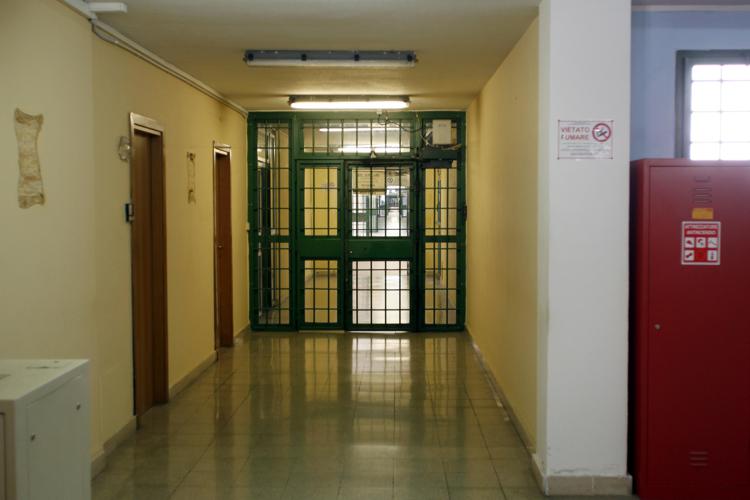 Violenze nel carcere di Santa Maria Capua Vetere: richiesta di rinvio a giudizio per 105 persone
