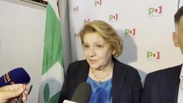 Primare del centro sinistra in Sicilia, vittoria di Caterina Chinnici