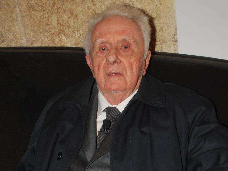 Letteratura, si è spento a 92 anni lo scrittore Pietro Citati