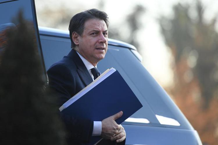 Crisi di governo, parla Giuseppe Conte: “Ci aspettavamo che in Consiglio dei ministri non arrivassero cose scritte altrove. Chiedevamo un confronto reale, vero, leale”