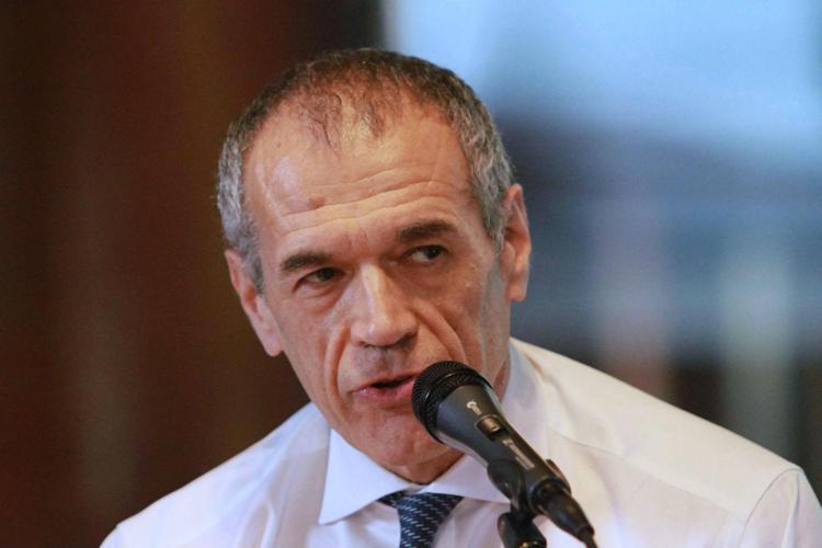 Elezioni in Lombardia, Carlo Cottarelli non si candida alla Regione