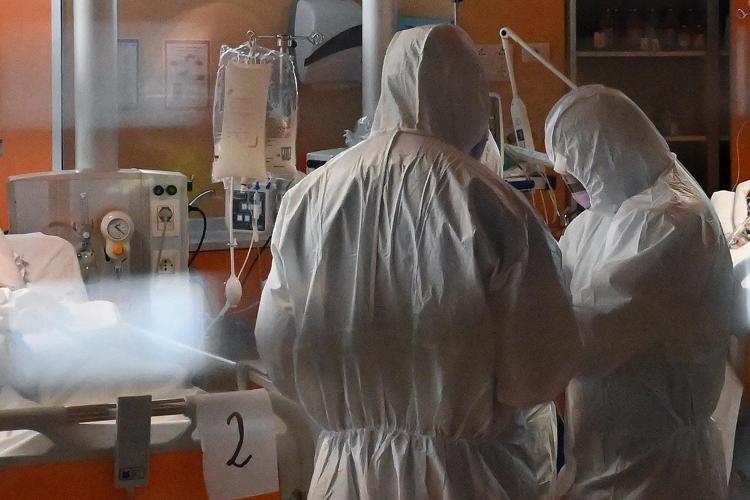 Roma, per due medici su tre è molto difficile andare in ferie per l’emergenza covid