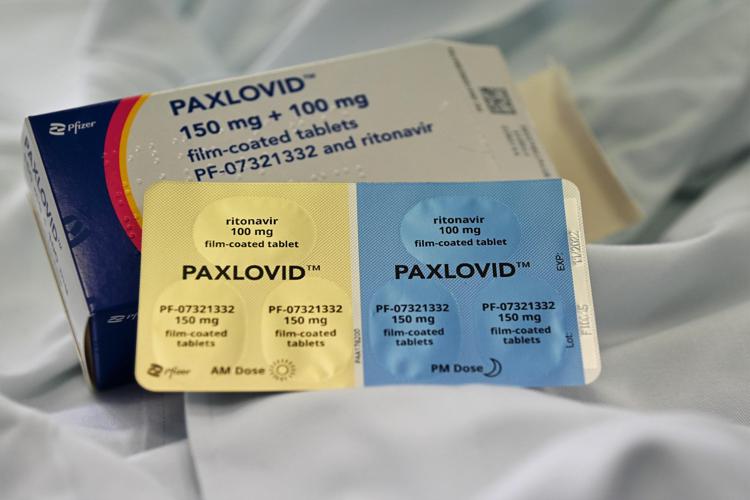 Negli Usa la pillola anti-Covid Paxlovid sarà prescrivibile in farmacia