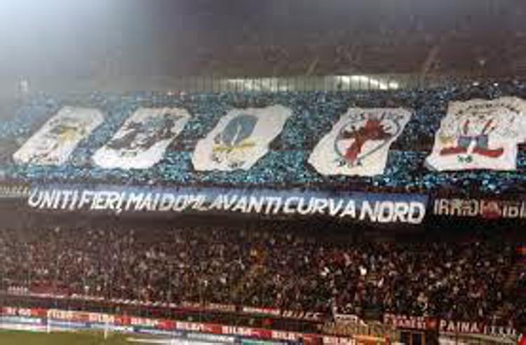Milano, parla la Curva Nord: “L’aggressione di San Siro in realtà è stata la difesa di un ragazzo disabile da un truffatore”