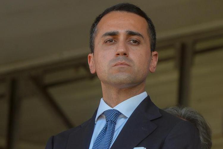 Governo, parla il ministro Di Maio: “I dirigenti M5S stavano pianificando da mesi l’apertura di una crisi per mettere fine all’esecutivo Draghi”