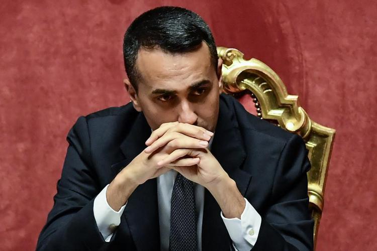 Tensioni nel governo, parla Luigi Di Maio: “Qualcuno cerca il pretesto per un incidente”