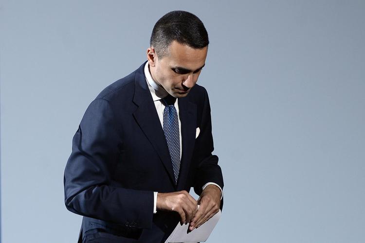 Governo, parla il ministro Di Maio: “Se si decide di creare una crisi di governo, ci dobbiamo dire quali sono gli effetti: si va a votare, il paese finisce in esercizio provvisorio”