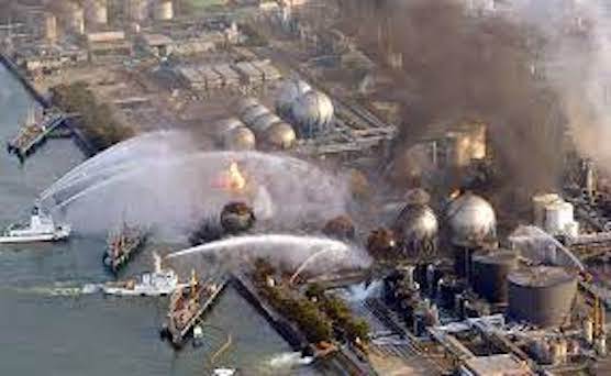Disastro nucleare di Fukushima: Un tribunale di Tokyo ha giudicato colpevole Tepco (Tokyo Electric Power) per non essere stato in grado di prevenire la catastrofe del marzo 2011