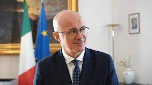 Crisi di governo, per il ministro D’Incà “In caso di dimissioni a rischio riforme e Pnrr”