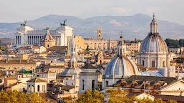 Roma consuma più suolo di tutte le altre città italiane