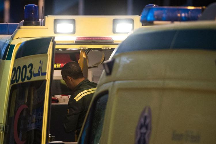 Vitiano (Arezzo), un morto e 7 feriti è il bilancio di un incidente stradale fra tre auto