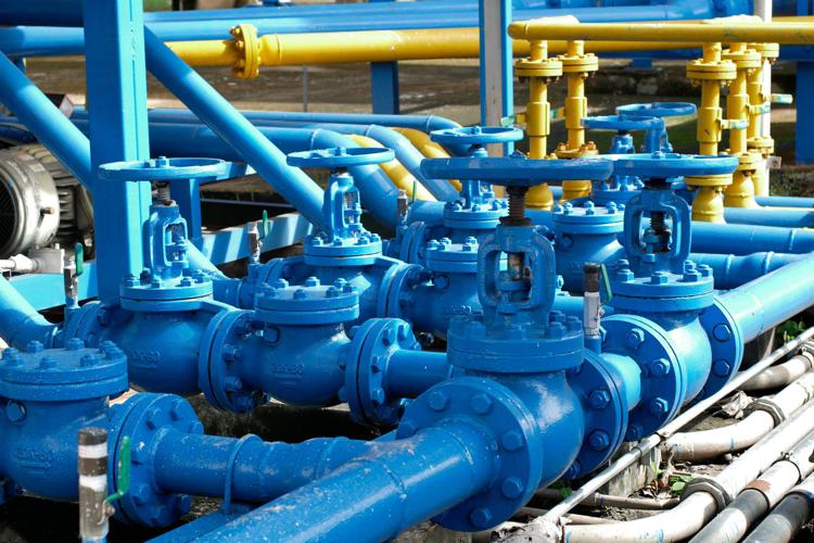 Gazprom da mercoledì riduce al 20% il flusso del gas Nord Stream