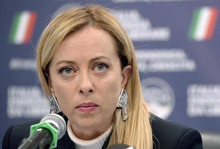 Giorgia Meloni si dice pronta per la nuova avventura di governo: “Questo non è un punto di arrivo, ma un punto di partenza”