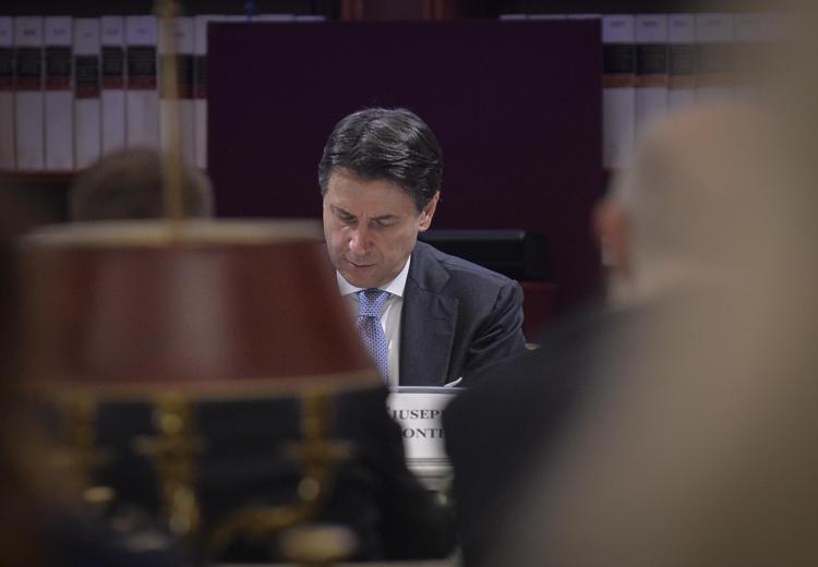 Elezioni 2022, Giuseppe Conte (M5S) ribadisce: “La nostra è un’agenda che parla anche alla sinistra”