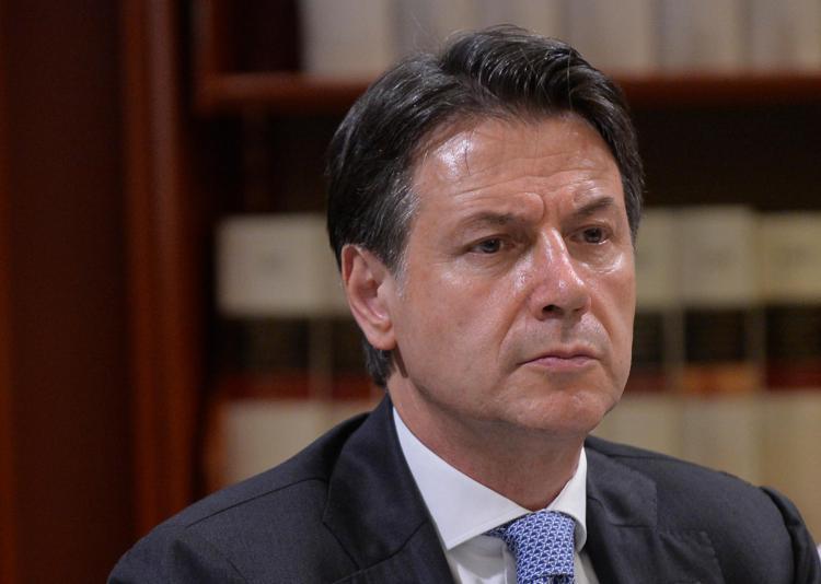 Elezioni regionali nel Lazio, per Giuseppe Conte “La logica del voto utile non porta da nessuna parte, ma soprattutto non paga”