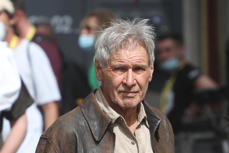 Cinema, Harrison Ford spegne 80 candeline: indimenticabile protagonista di “Blade Runner”