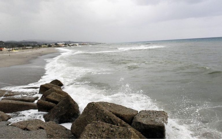 Santa Severa, il dolore del bagnino del Nuova Oasi Beach: “Ho sempre davanti quella faccetta”
