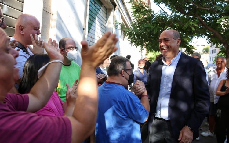 Roma, riapre la locanda dei “Girasoli” gestita da ragazzi Down al Tuscolano