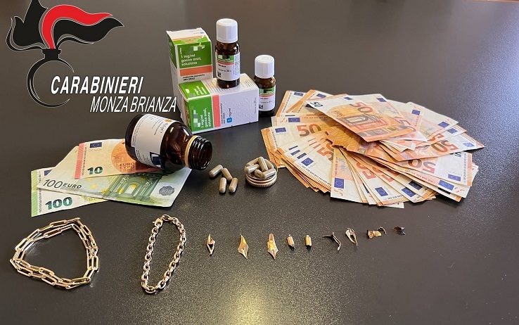 Bellusco (Monza), 47enne arrestata dai carabinieri per truffe ai danni di anziani