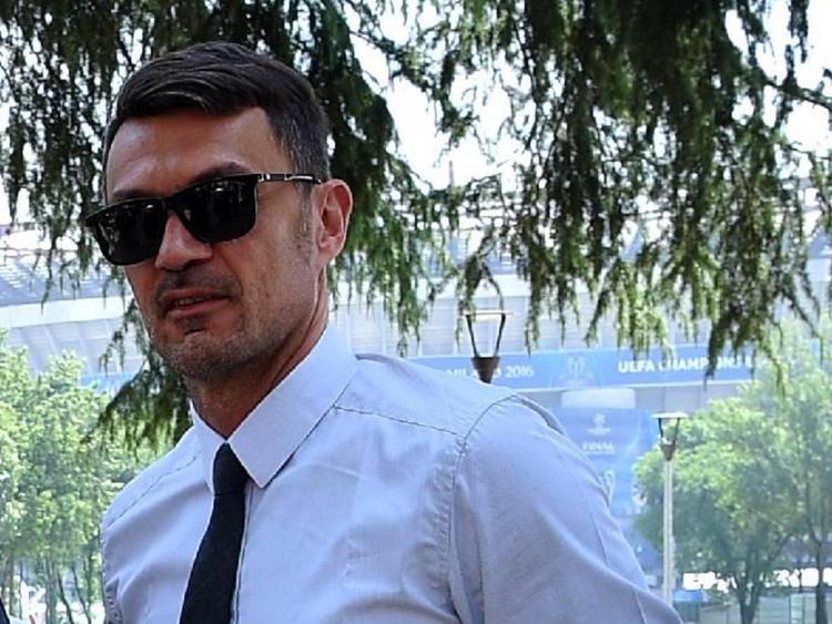 Calcio, rinnovato il contratto per Paolo Maldini e Frederick Massara