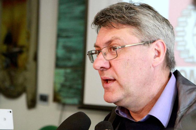 Vertice con il governo, parla Landini: “L’incontro ha prodotto alcune prime risposte che vanno nella direzione di alcune nostre richieste”