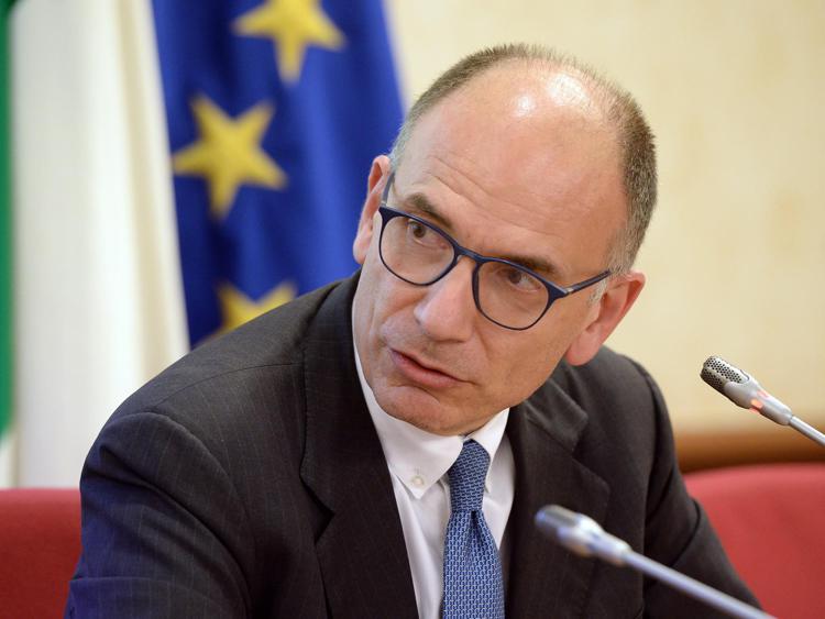 Elezioni, Enrico Letta deluso dal Cavaliere: “Berlusconi ha commesso l’errore della vita”