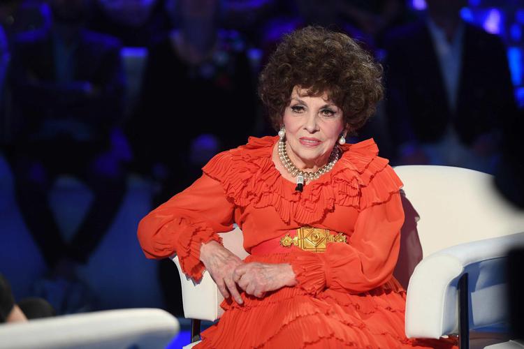 Roma, nel testamento di Gina Lollobrigida mancano molti beni dell’attrice