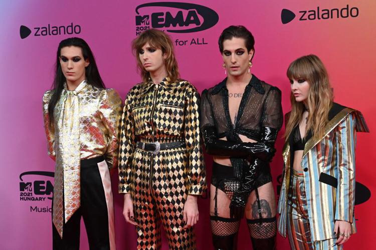 Roma, concerto dei Maneskin al Circo Massimo: “Non è all’esame alcuna ipotesi di rinvio”