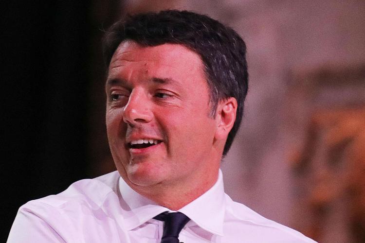 Elezioni 2022, Renzi sfida il centrosinistra: “Faremo loro vedere quanto è bello rischiare per un ideale, sognare un progetto comune”
