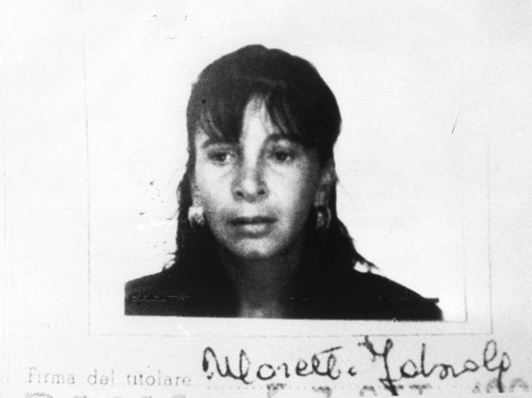 Roma, torna in carcere Fabiola Moretti: deve scontare 9 e 4 mesi di carcere per spaccio di droga