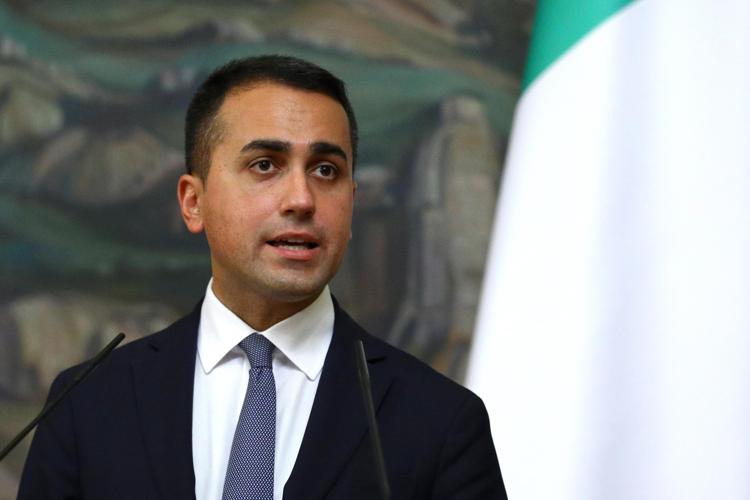 Rapporti Russia-Lega, parla Luigi Di Maio: “Chiediamo spiegazioni al segretario Salvini”