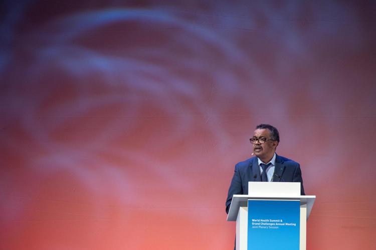 Covid, Oms: La sotto variante Omicron 5 è prevalente in tutto il Pianeta