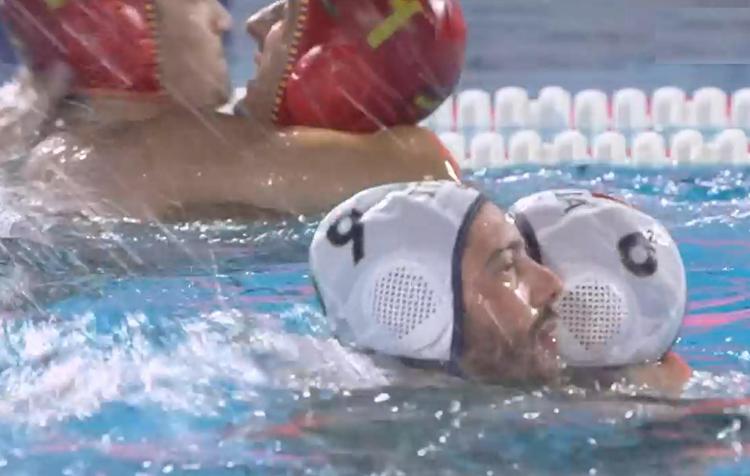 Mondiali di Budapest: medaglia d’argento dell’Italia nella pallanuoto