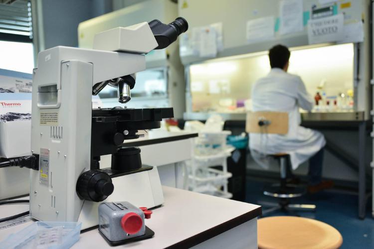 La spesa italiana per la ricerca rimane ferma allo 0,7%