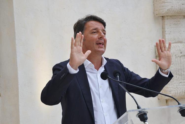 Elezioni 2022, parla Matteo Renzi: ”Italia viva sta dalla parte delle famiglie che non riescono ad arrivare alla fine del mese”