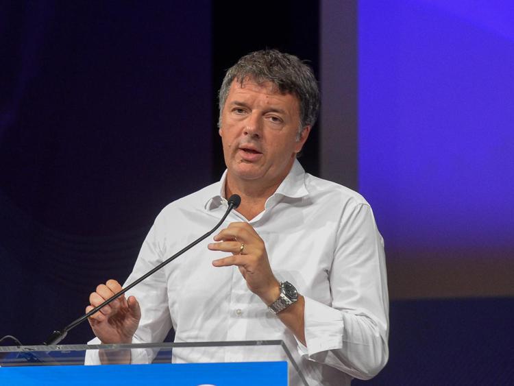 Elezioni 2022, parla Matteo Renzi: “Per ora corriamo da soli”