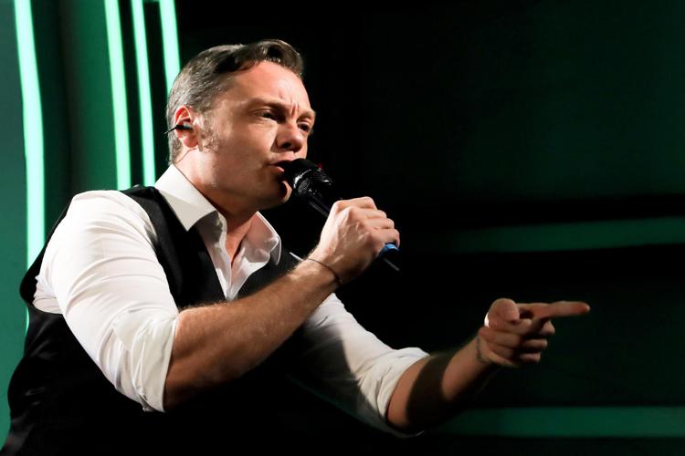 Latina, il tribunale sequestra 9 milioni di euro di tasse non pagate al cantante Tiziano Ferro