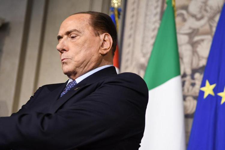 Elezioni 2022, parla Berlusconi: “Non ho mai incontrato l’ambasciatore russo, né mai avuto conversazioni telefoniche con lui”