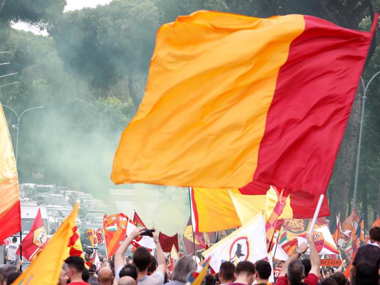 Calcio, il nuovo stadio della Roma si farà in un’area comunale di Pietralata