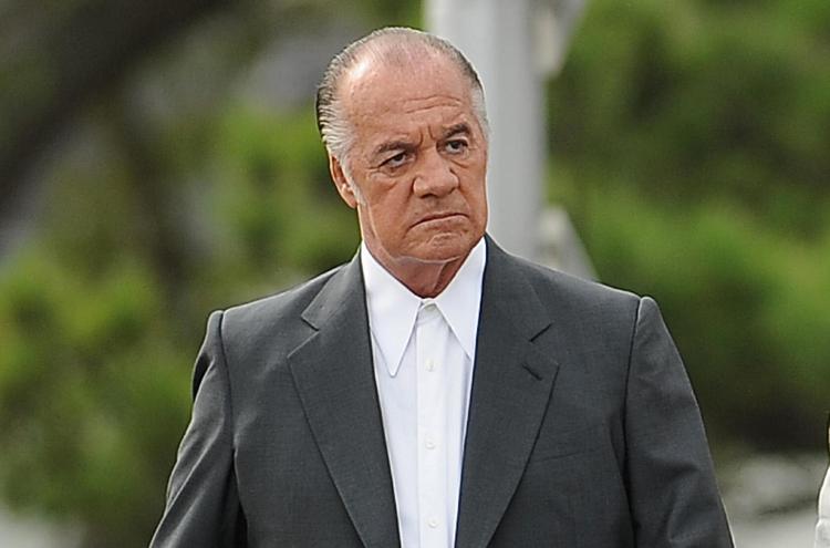 Cinema, si è spento a 79 anni Tony Sirico, noto per la serie “I Sopranos”